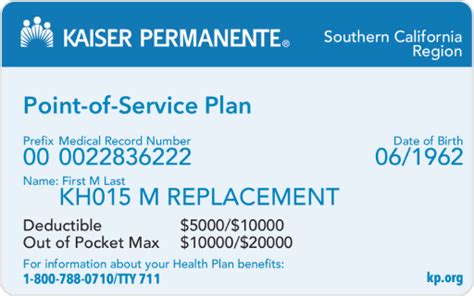 kaiser insurance california.